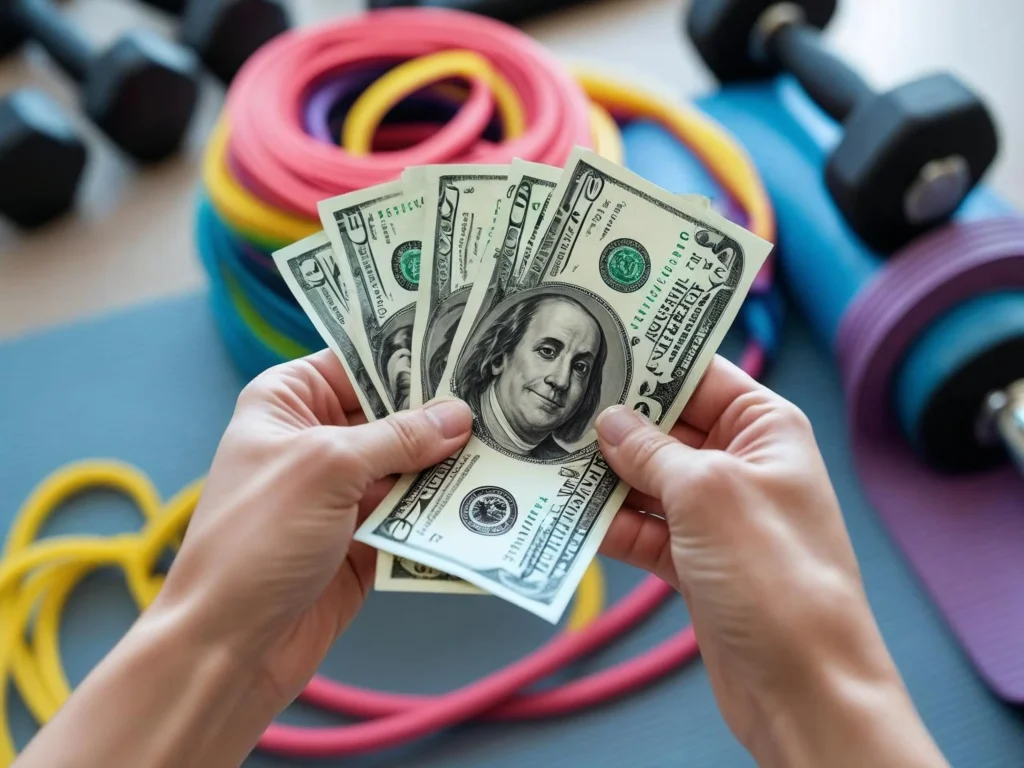 Affordable Equipment for Perfect Home Gym on a Budget